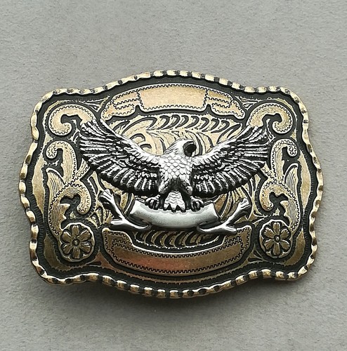 Western buckle gürtelschnalle - western,