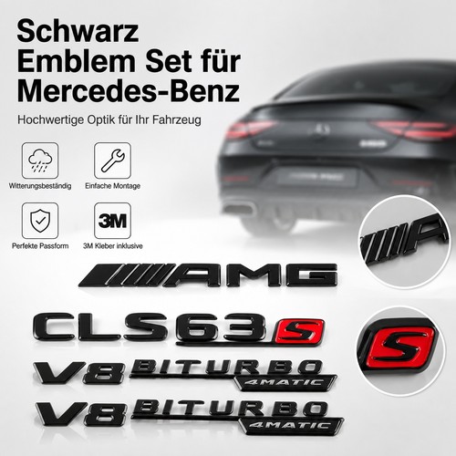 Für mercedes cls amg - für,