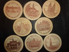Bierdeckel Einbecker Brauhaus