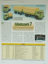 BÜSSING LU 11-16 Spedition in