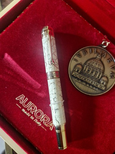 2000 aurora jubilaeum - aurora, limited