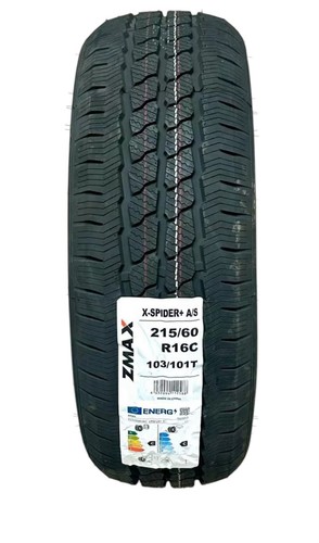 215 60r16c zmax - 215/60r16c,