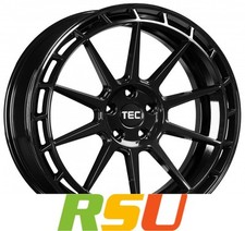 Tec speedwheels gt8 - speedwheels,