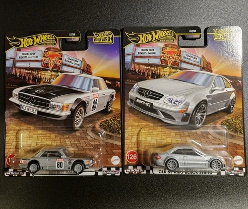 Hot wheels mercedes - wheels, mercedes-benz