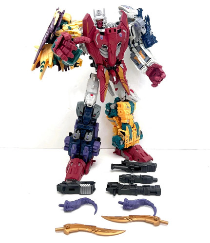 Unique toys ordin aka abominus - aka,