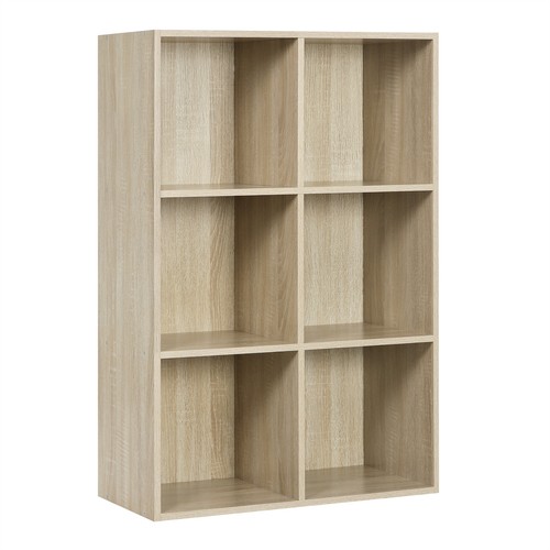 Bücherregal bücherschrank - bücherregal,