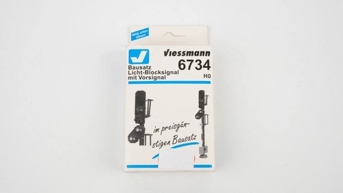 Viessmann 6734 bausatz - viessmann,