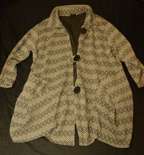 Naveed trenchcoat mantel - naveed,
