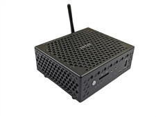 Zotac ZBOX CI523 Nano PC i3 6