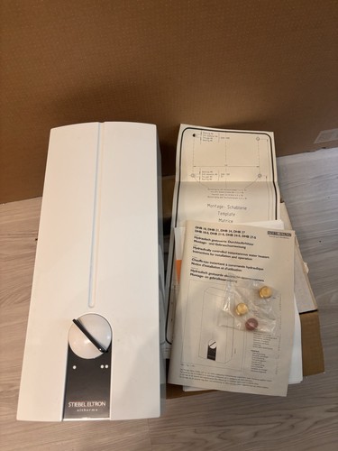Stiebel eltron dhb - stiebel,