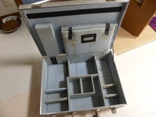 Hasselblad Echt Aluminium Kofferraum