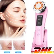 5 in 1 EMS Radiofrequenz