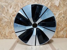 1x Alufelge 18 Zoll 7.5" 5x108 50 5ET 31680403 Volvo Xc40 Rim Wheel