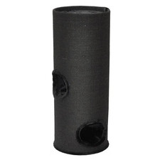 Kratztonne Katzentonne