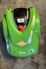 Viking iMow Mi 422 Stihl