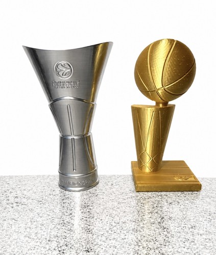 Replica trophy nba und - replica,