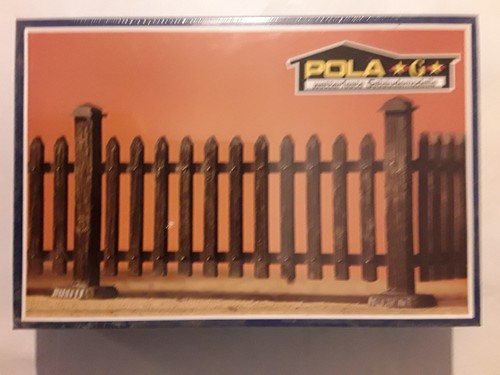 Pola 954 gartenzaun spur lgb - 954,