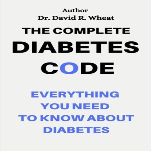 The complete diabetes code - the,