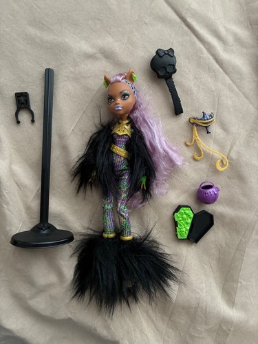 Monster high ghouls rule - ghouls,