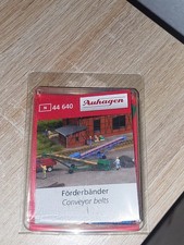 Spur N Auhagen 44640 Bausatz