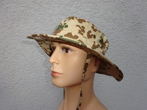 Bundeswehr buschhut boonie hat - boonie,