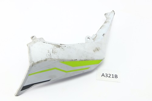 Kawasaki 125 br125k - z,
