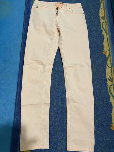 Jeanshose slim von - jeanshose,
