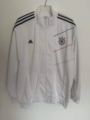 Deutschland trikot jacke 2012 - deutschland,