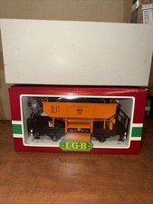 Lgb 4041 oeg 737 wagon - 4041, w/