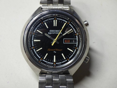 2608 seiko sports - 2608, 5