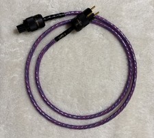 Nordost frey power cord - nordost,