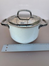 Silit Silargan Kochtopf