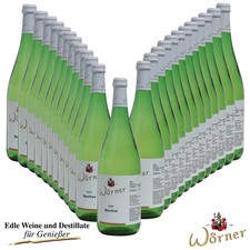 (4,75€/l) WEINGUT WÖRNER