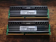 Patriot viper ddr3 16gb - patriot,