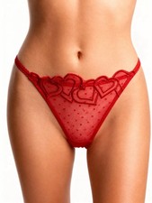 Damen-String-Tanga