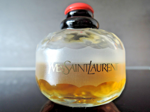 Yves saint laurent paris eau - yves,