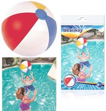 Bestway Wasserball Retro 61 cm