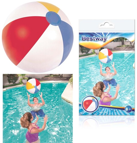 Bestway wasserball retro - bestway, 61