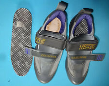 Time Mtb Rennrad Schuhe Gr 38 39 Carbon SPD, SPD-SL, Look, Vintage Innen 25cm