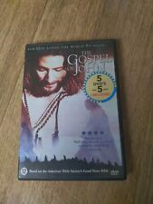The Gospel Of John Dvd Englisch 
