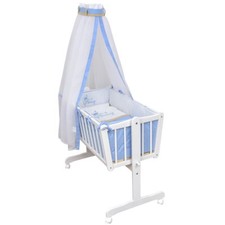 Wiege Schaukelwiege Babywiege