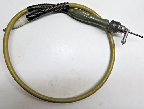 Proxxon flexible welle 123 - 123, cm