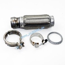 Flexrohrsatz Repsatz Wellrohr