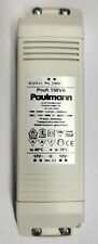 Paulmann Profi 150VA Elektroniktrafo Halogen 12V SELV Transformator 75-150 Watt