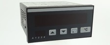 Martens Elektronik Standard Signal Panelmeter S9648-1-2R-AO-0-00-°C Anzeigegerät