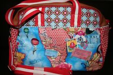 Pip Studio Tasche, Bowlingtasche, Damentasche