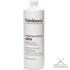 HAIRDREAMS Regeneration Care