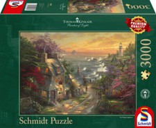 3000 Teile Schmidt Spiele