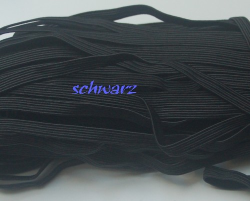Meter gummiband - 1-10,
