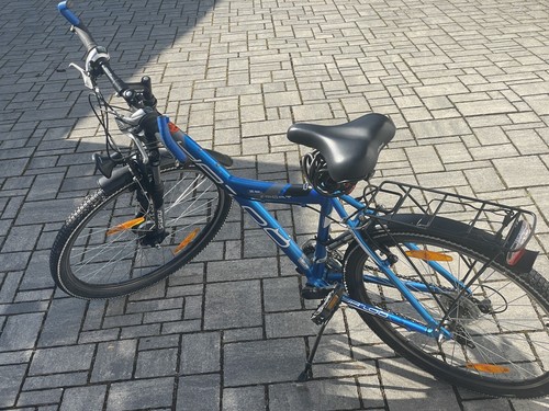 Fahrrad yazoo sport - yazoo,